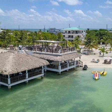 We'Yu Boutique Hotel Caye Caulker Luaran gambar
