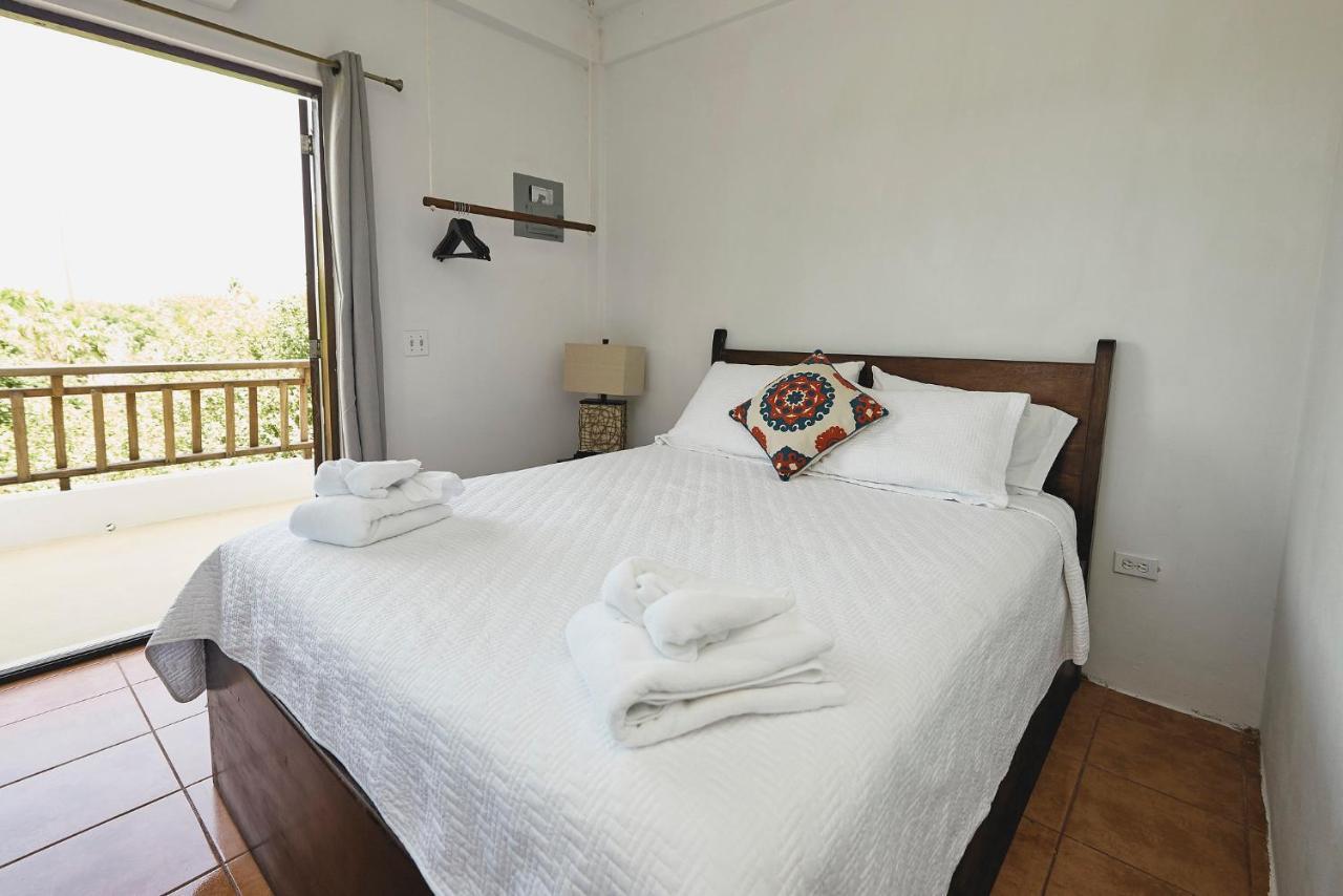 We'Yu Boutique Hotel Caye Caulker Luaran gambar